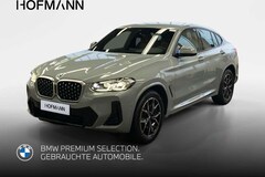 Bild des Angebotes BMW X4 M Sport