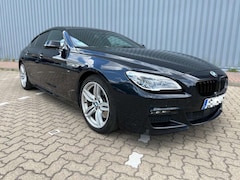 Bild des Angebotes BMW 640 LED ACC PANO M-Paket