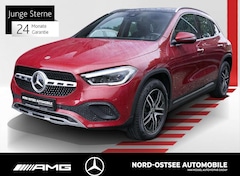 Bild des Angebotes Mercedes-Benz GLA 180 d PROGRESSIVE PANO LED KEYLESS MULTIBEAM