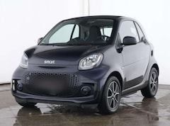 Bild des Angebotes smart forTwo EQ coupe passion ADVANCED:GÜNSTIG-STROMER