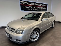 Bild des Angebotes Opel Vectra GTS 2.2 **Automatik+Rentner+TÜV/AU NEU**