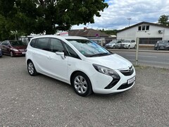 Bild des Angebotes Opel Zafira C 2.0CDTI Tourer Business Innovation Xeno