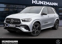 Bild des Angebotes Mercedes-Benz GLE 450 4MATIC AMG Night Panorama HUD AHK 360°