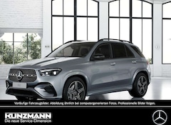 Bild des Angebotes Mercedes-Benz GLE 450 4MATIC AMG Night Panorama HUD AHK 360°