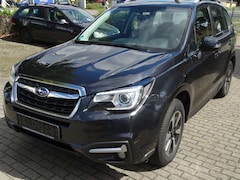 Bild des Angebotes Subaru Forester 2.0 Diesel Exclusive mit AHK + Standhzg.