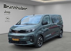 Bild des Angebotes Opel Zafira GS, 2.2 Diesel 132 kW (180 PS) AT-8, S KOMBI L2 H1