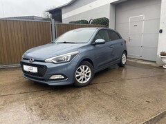 Bild des Angebotes Hyundai i20 Passion