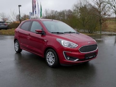 Bild des Angebotes Ford Ka/Ka+ Cool & Connect