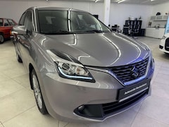 Bild des Angebotes Suzuki Baleno / 1.Hand / AHK / MFL / R.kamera/ABST Temp