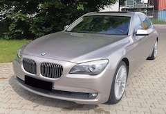 Bild des Angebotes BMW Active Hybrid 7 Active Hybrid 7 L