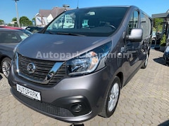 Bild des Angebotes Nissan NV300 L2H1 2,9t PREMIUM*8Si*NAVI*Automatik*