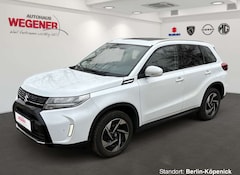 Bild des Angebotes Suzuki Vitara VITARA COMFORT+ HYBRID 1.4 MT NAVI KAM SHZ SCHIE