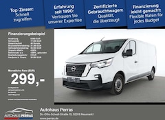 Bild des Angebotes Nissan Primastar dCI 150 L2H1 3.0t N-Connecta Navi