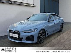 Bild des Angebotes BMW 420 d Gran Coupe xDrive M Sport AHK/HUD/STNDHZNG