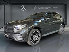 Bild des Angebotes Mercedes-Benz GLC 300 e 4M EQ AMG+NightP+PanoD+HUD+Memory+360°