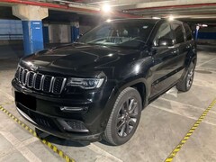 Bild des Angebotes Jeep Grand Cherokee 3.0 CRD S-Limited *TOP Ausstattung*
