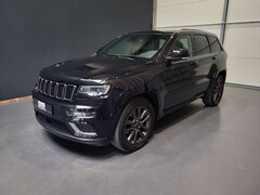 Bild des Angebotes Jeep Grand Cherokee 3.0 CRD S-Limited *TOP Ausstattung*
