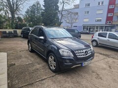 Bild des Angebotes Mercedes-Benz ML 350 CDI