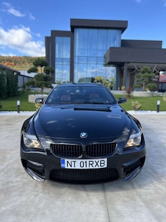 Bild des Angebotes BMW 635 seria 6 / 635d / E63 / M57