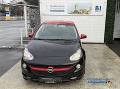 Bild des Angebotes Opel Adam Special Edition Turbo| Rarität| Finanz. ab 249