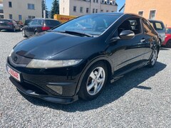 Bild des Angebotes Honda Civic 1.4 i-SHIFT Type S