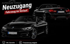 Bild des Angebotes BMW 440 i Cabrio M Sport|2HD|H/K|HUD|DAB|BMW Service