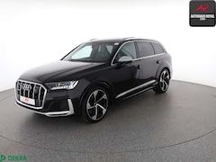 Bild des Angebotes Audi SQ7 SQ7 4.0 TFSI qu B+O ADVANCED,STANDHEIZ,SITZKLIMA