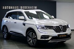 Bild des Angebotes Renault Koleos Initiale Paris/BOSE/KAMERA/MASSAGE/LED