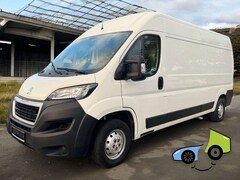 Bild des Angebotes Peugeot Boxer Kasten Hoch 335 L3H2 Premium/AHK/Kamera