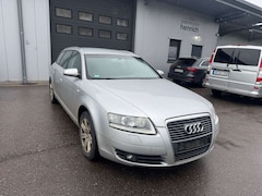 Bild des Angebotes Audi A6 Avant 2.0 TFSI,Bi-Xenon,Standheizung