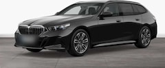 Bild des Angebotes BMW 520 d xDrive Touring M Sportpaket DAB LED AHK