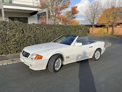 Bild des Angebotes Mercedes-Benz SL 320 SL 320