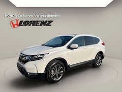 Bild des Angebotes Honda CR-V 2.0 i-MMD HYBRID 4WD Executive