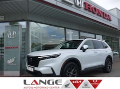 Bild des Angebotes Honda CR-V 2.0 i-MMD HYBRID Elegance AWD El. Panodach Navi LE