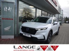 Bild des Angebotes Honda CR-V 2.0 i-MMD HYBRID EU6d e HEV Elegance AWD El. Panod