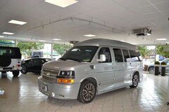 Bild des Angebotes GMC Savana 5,3l V8 Explorer Limited SE AWD/ 4X4