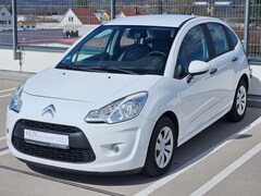 Bild des Angebotes Citroen C3 Attraction*Orig.72000KM*HU/AU05/2027*Standheizung*