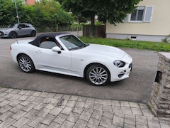 Bild des Angebotes Fiat 124 Spider 124 Spider 1.4 MultiAir Turbo Lusso