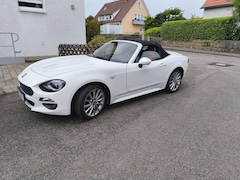 Bild des Angebotes Fiat 124 Spider 124 Spider 1.4 MultiAir Turbo Lusso