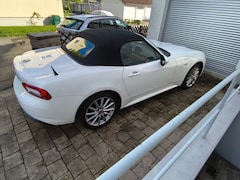 Bild des Angebotes Fiat 124 Spider 124 Spider 1.4 MultiAir, WINTERPREIS !!