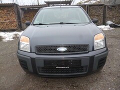 Bild des Angebotes Ford Fusion Ambiente,Klima,2.Hand,AHK,Scheckheft,TÜV03/26