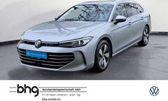 Bild des Angebotes VW Passat Elegance 2,0 TDI SCR DSG