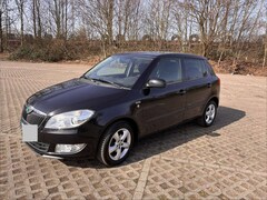 Bild des Angebotes Skoda Fabia 1.2 TSI FAMILY