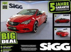 Bild des Angebotes Opel Cascada 1.6 Turbo Innovation  Leder Navi 20 Zoll Felgen