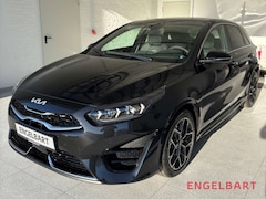Bild des Angebotes Kia Ceed / cee'd GT-Line 1.5T Technologie-Paket Leder-Paket