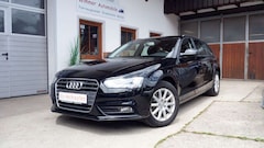 Bild des Angebotes Audi A4 Avant 1,8 TFSi Attraction