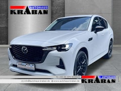 Bild des Angebotes Mazda CX-60 PHEV 327PS Homura Plus PHEV 327PS Homura Plus Homu