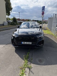 Bild des Angebotes Audi RS Q8 Keramik HUD 23Zoll Bang Olufsen