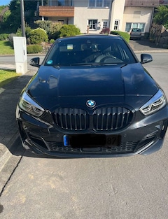 Bild des Angebotes BMW 118 118 i M Sport