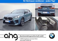 Bild des Angebotes BMW X2 M35i xDrive Steptronic DCT Navi DSG Bluetooth